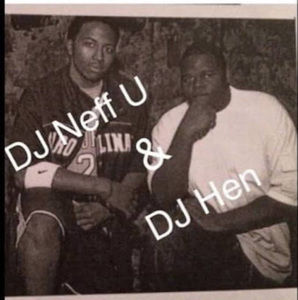 Meet your Posher, Marcus